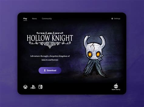 Hollow Knight Download Tutorial Zinepassa