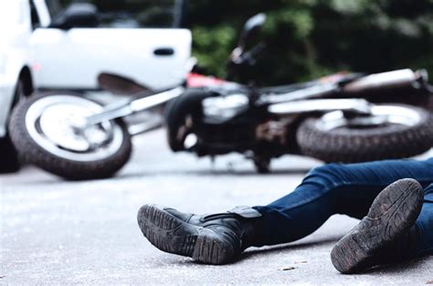 How To Treat Road Rash From A Motorcycle Accident Motodeal
