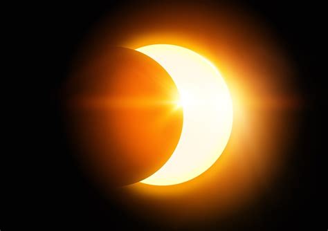 Quels signes du zodiaque vont bénéficier d'un gros coup de pouce dans leur vie d'après les astrologues ? Europ AssistanceL'éclipse solaire partielle du 20 mars ...