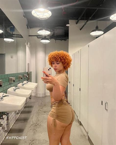 ice spice ass chadcunningham