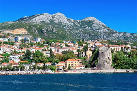 Herceg Novi In Your Pocket The Gateway To Montenegros Mediterranean Coast