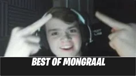 Mongraal Best Ofrage 1 Youtube