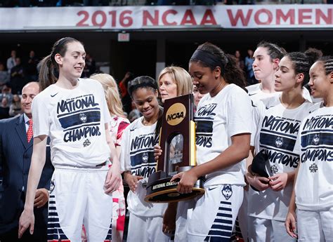 Uconn Womens Basketball Makes History In Capturing Another Title The