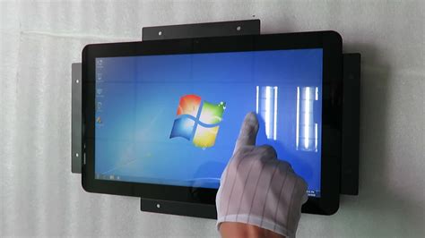 43 Inch 49 Inch 55 Inch 65 Inch Large Touch Screen Open Frame Lcd