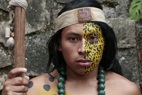 Member Of Indigenous Community Honduras A Photo On Flickriver