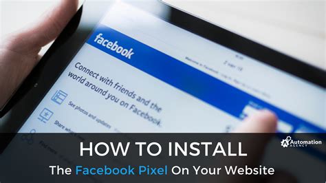 How to download, install and update facebook on a pc? How to Install the Facebook Pixel on Your Website