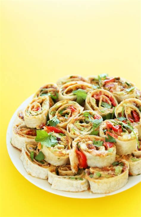 59 best vegetarian appetizer and hors d'oeuvre recipes. 18 Delicious Ways to Include Cilantro Into Your Diet ...