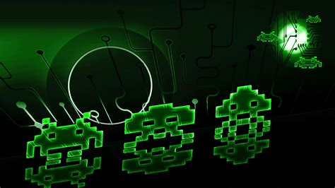 Check out this fantastic collection of lofi gif wallpapers, with 60 lofi gif background images for your desktop, phone or tablet. Space Invaders Wallpaper (76+ images)
