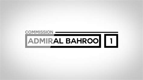 Admiral Bahroo Pop Upsintronotifications Youtube
