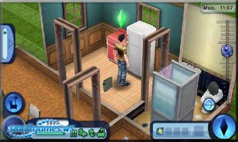 The Sims 3 Hd Android скачать игру бесплатно