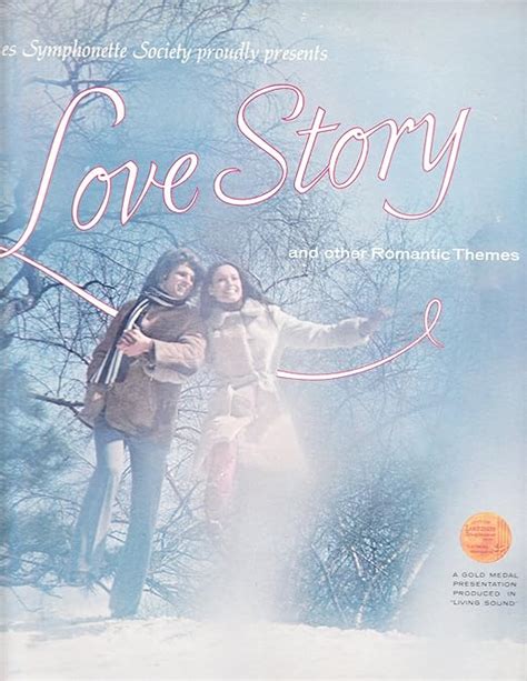Love Story Music