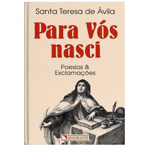Livros De Teresa De ávila
