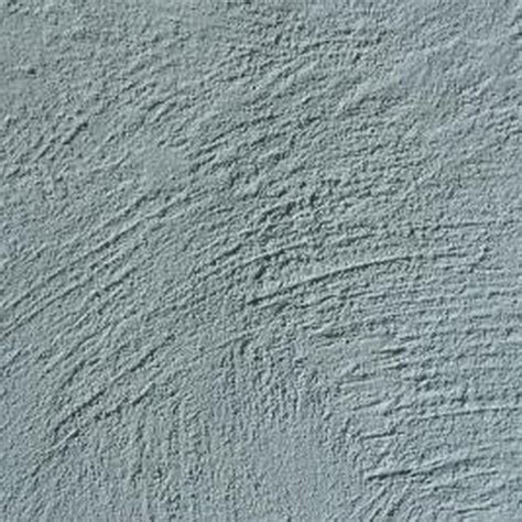 Plaster Finishes Can Be Smooth Or Rough Textured Painting Plaster