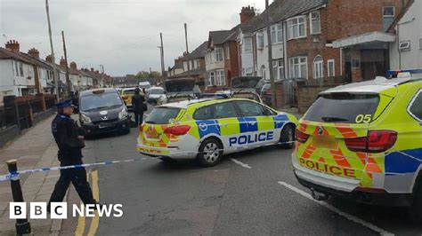 Man Denies Leicestershire Police Officer Murder Attempt Bbc News