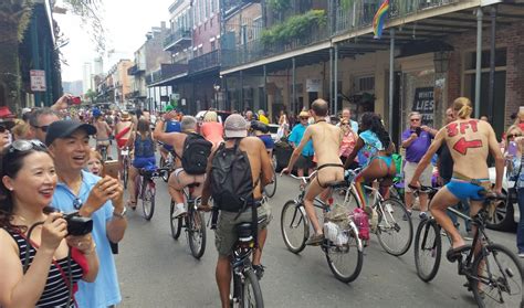 Nola Pride And Naked Bike Ride Play Imgur Nude World Naked Bike Ride 18496 The Best Porn Website
