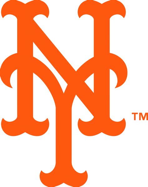New York Mets Logo Transparent Png Stickpng