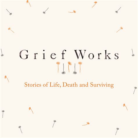 6 grief podcasts to help you cope with loss | AK Lander