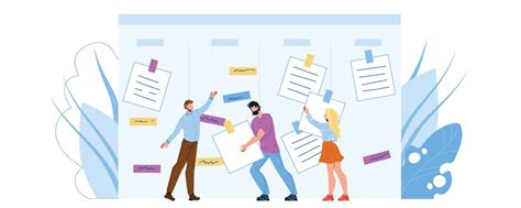 Step By Step Guide To Agile Planning Drafting And Executing Projects