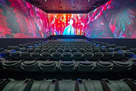 Malaysias First Ever 270 Degree Panoramic Cinema Is Now Open At Gsc 1