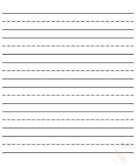 Free Printable Dotted Lined Paper Discover The Beauty Of Printable Paper