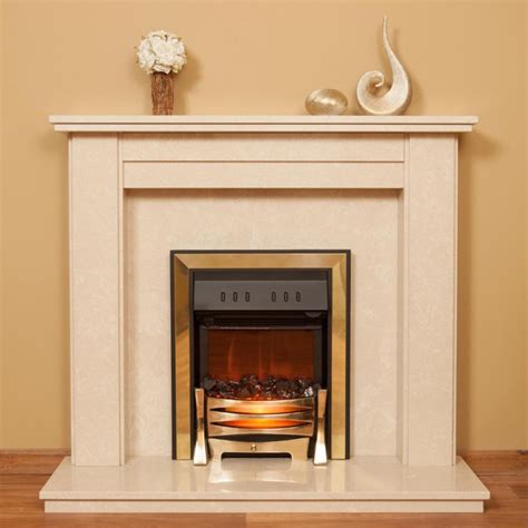 Marble Rochester Fireplaces And Stoves