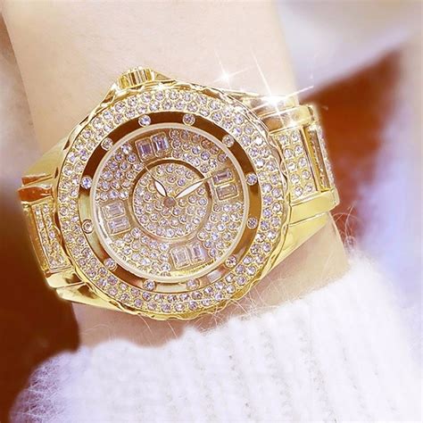 Golden Silver Rose Gold Famous Brand 2018 New Luxury Contena Ladies