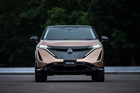 2022 Nissan Ariya 3 Prominent Features To Watch Out For Nissan