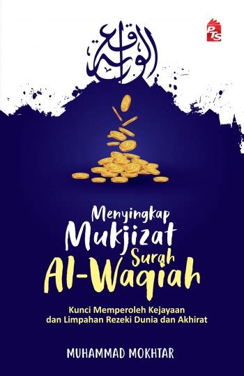 You can also download any surah (chapter) of quran kareem from this website. Menyingkap Mukjizat Surah Al-Waqiah (Edisi Kemas Kini ...