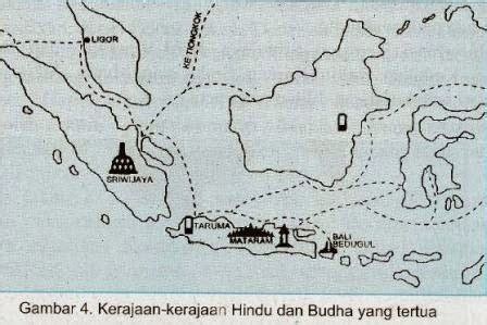Gambar Kerajaan Bercorak Hindu Budha Indonesia Sumber Gambar Candi Di Rebanas Rebanas