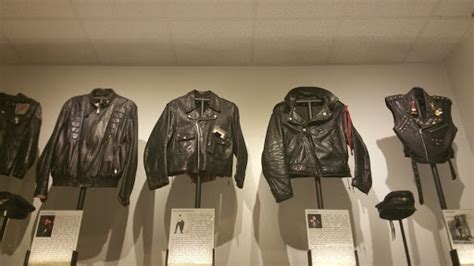 Museum Leather Archives And Museum Reviews And Photos 6418 N