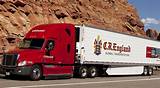 Cr England Truck Driver Salary