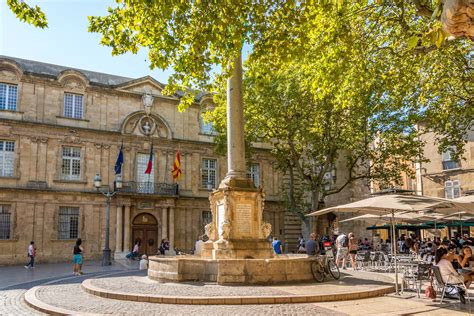 48 Hours In Aix En Provence Restaurants Hotels And Places To Visit
