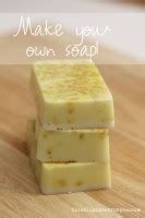 Make Your Own Soap This Blog Is Not For You