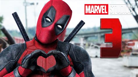 Deadpool 3 Release Cast Plot Latest News And Updates Keeperfacts