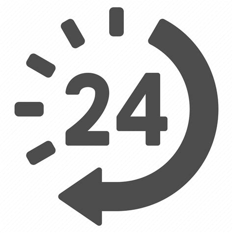 247 Clock Customer Support Support Icon Download On Iconfinder