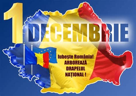 La Multi Ani Romania Idevicero