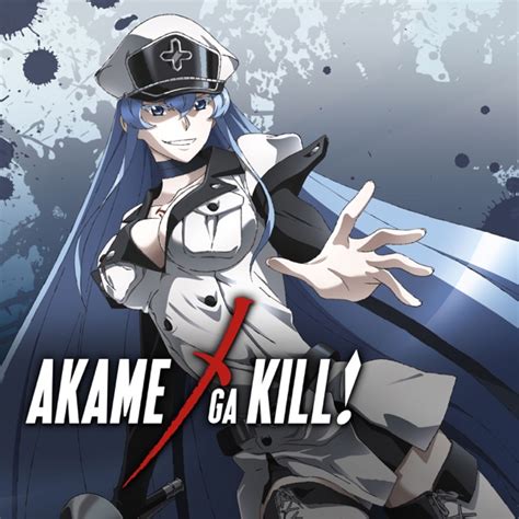 Watch Akame Ga Kill Episodes Season 1 Tv Guide