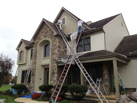 Season For Painting Exterior Painting University Painters