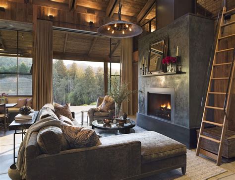 If you are after living room decor ideas that are instantly going to add something different to your space, choosing a couple of colors to repeat together a luxury living room is always a joy to be in. How to Choose the Right Curtain Hardware Finish by ...