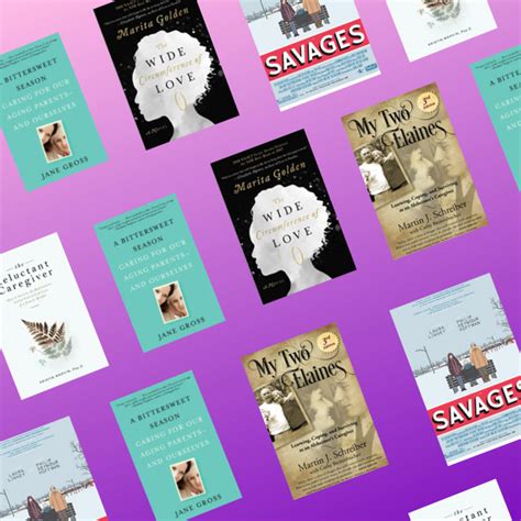 12 Books And Movies About Caregiving Parade