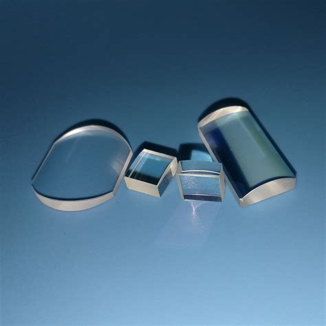 Optical Glass Fused Silica Bk7 Plano Convex Cylindrical Lens Cylinder Lens Buy Cylinder Lens
