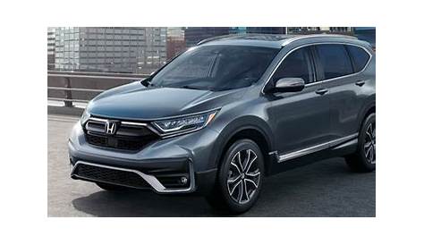 2020 honda crv dimensions