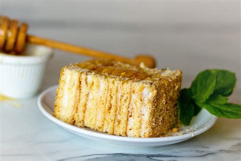 russian honey cake recipe malaysia best medovik cake