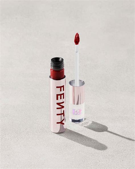 Fenty Icon Velvet Liquid Lipstick Fenty Beauty Fenty Beauty Fenty