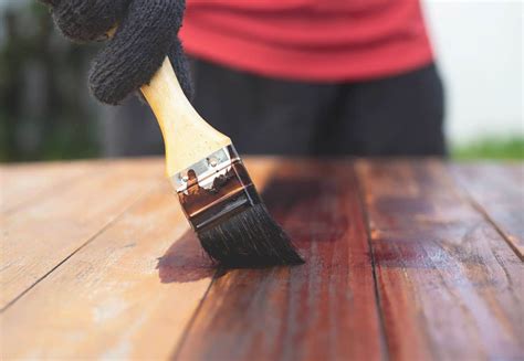 Staining_Wood » The DIY Hammer