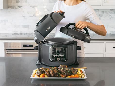 Blender | easy cleaning (ninja® foodi™ pyrex: Ninja Foodie Slow Cooker Instructions - The Best Pressure Cookers Of 2021 Reviewed Kitchen ...