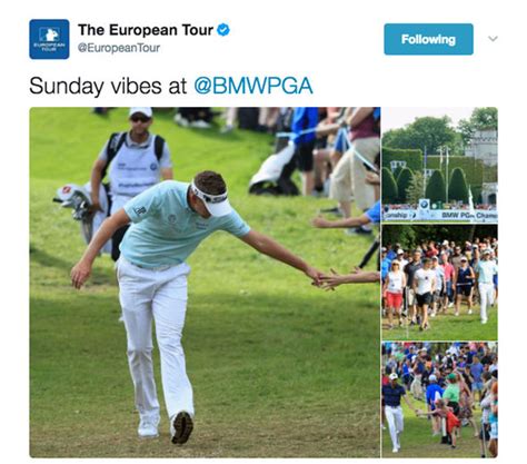 Flashscore.it offre la leaderboard finale, i risultati dei round e i punteggi di ogni buca per ogni giocatore. European Tour leaderboard: BMW PGA Championship 2017 latest and updates from Wentworth | Golf ...