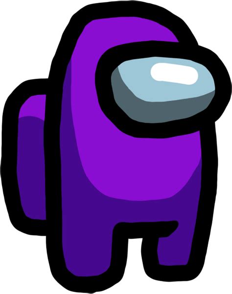 The among us characters are crewmembers of a spaceship invaded by a strange and deadly imposter. Among Us character (6) by UnitedWorldMedia on DeviantArt