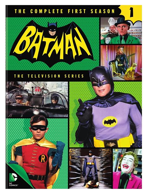 Batman 1966 Image Links Tv Tropes