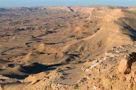 Negev Desert The Best Adventure In Israel Hanna Travels